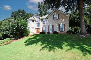 1105 Fountain Crest Dr SE, Conyers, GA 30013 - Photo 1