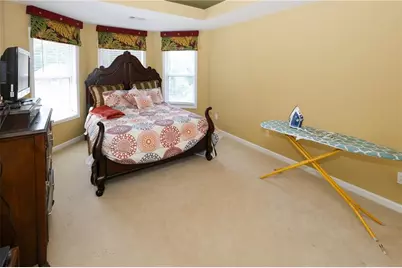 1105 Fountain Crest Drive SE, Conyers, GA 30013 - Photo 9
