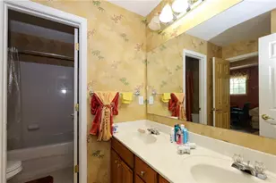 1105 Fountain Crest Dr SE, Conyers, GA 30013 - Photo 13