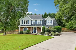 2362 Dover Ln, Snellville, GA 30078 - Photo 1