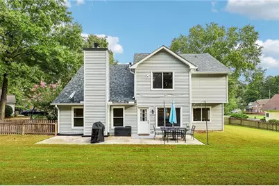 2362 Dover Lane, Snellville, GA 30078 - Photo 23