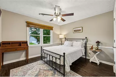2362 Dover Lane, Snellville, GA 30078 - Photo 19