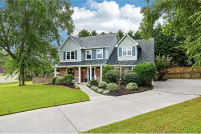 2362 Dover Lane, Snellville, GA 30078 - Photo 27