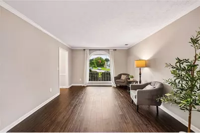 2362 Dover Lane, Snellville, GA 30078 - Photo 5