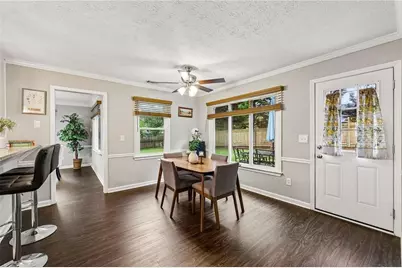 2362 Dover Lane, Snellville, GA 30078 - Photo 11