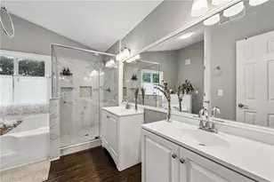 2362 Dover Ln, Snellville, GA 30078 - Photo 17