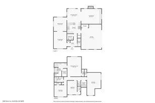 2362 Dover Ln, Snellville, GA 30078 - Photo 29