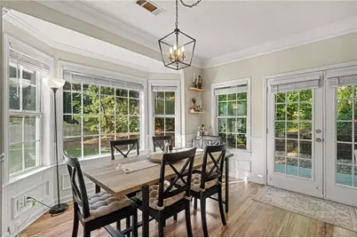 300 Timber Gate Court, Lawrenceville, GA 30045 - Photo 5