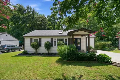 2344 Old Spring Road SE, Smyrna, GA 30080 - Photo 7