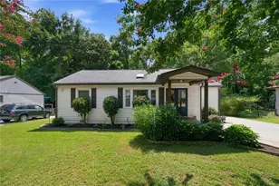 2344 Old Spring Road SE, Smyrna, GA 30080 - Photo 7
