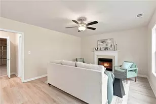 4128 Brynhill Ln, Buford, GA 30518 - Photo 3