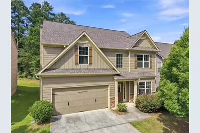 4128 Brynhill Lane, Buford, GA 30518 - Photo 1