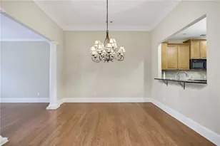4704 Rose Arbor Dr NW, Acworth, GA 30101 - Photo 9