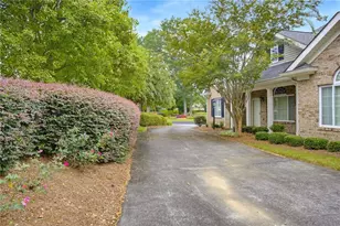4704 Rose Arbor Dr NW, Acworth, GA 30101 - Photo 33