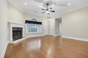 4704 Rose Arbor Dr NW, Acworth, GA 30101 - Photo 7