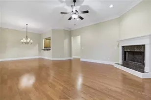 4704 Rose Arbor Dr NW, Acworth, GA 30101 - Photo 5