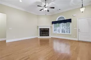 4704 Rose Arbor Dr NW, Acworth, GA 30101 - Photo 5