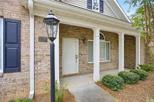 4704 Rose Arbor Dr NW, Acworth, GA 30101 - Photo 35