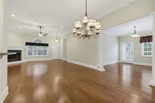 4704 Rose Arbor Dr NW, Acworth, GA 30101 - Photo 11