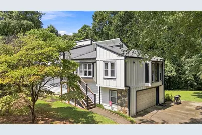 4831 Highpoint Drive NE, Marietta, GA 30066 - Photo 23