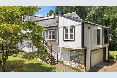 4831 Highpoint Drive NE, Marietta, GA 30066 - Photo 1