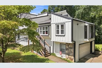 4831 Highpoint Drive NE, Marietta, GA 30066 - Photo 1