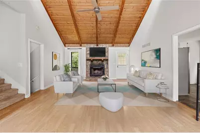 4831 Highpoint Drive NE, Marietta, GA 30066 - Photo 3