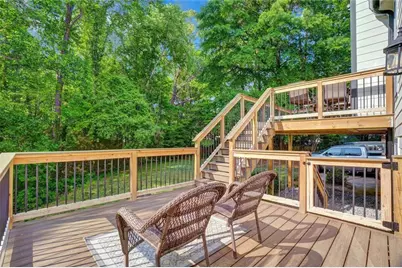 4831 Highpoint Drive NE, Marietta, GA 30066 - Photo 17