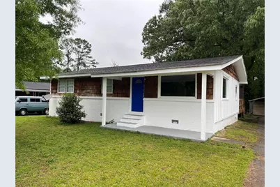 4391 Hiram Lithia Springs Road, Powder Springs, GA 30127 - Photo 1