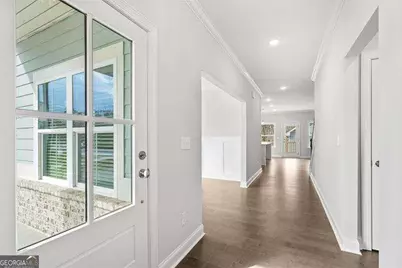 337 Summerville Lane, Athens, GA 30606 - Photo 3