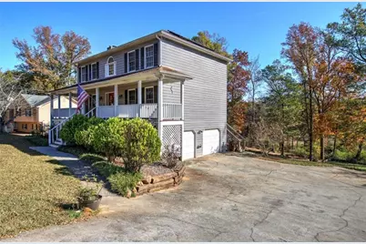 35 Miltons Walk SE, Cartersville, GA 30120 - Photo 55