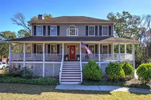 35 Miltons Walk SE, Cartersville, GA 30120 - Photo 1