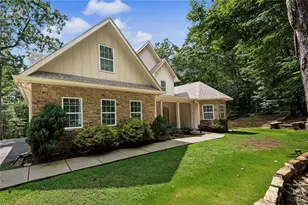 3184 St. Andrews Way, Ellijay, GA 30536 - Photo 3