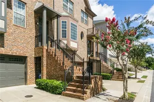 9034 Woodland Trail, Alpharetta, GA 30009 - Photo 3
