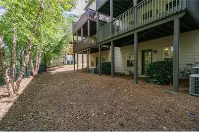 9034 Woodland Trail, Alpharetta, GA 30009 - Photo 29