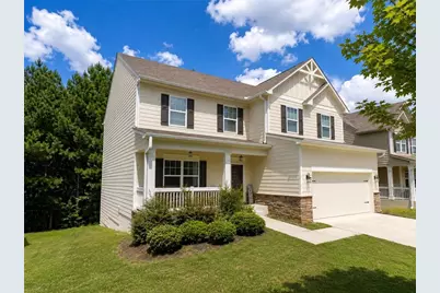 511 Shady Glen, Dallas, GA 30132 - Photo 3