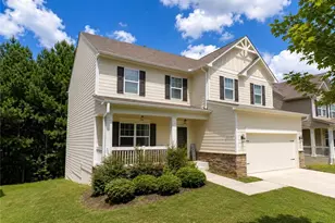 511 Shady Glen, Dallas, GA 30132 - Photo 3