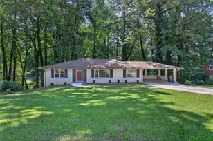 2418 Meadow Lark Dr, East Point, GA 30344 - Photo 3