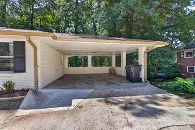 2418 Meadow Lark Drive, East Point, GA 30344 - Photo 11