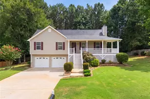 63 Hickory View Ln, Acworth, GA 30101 - Photo 33