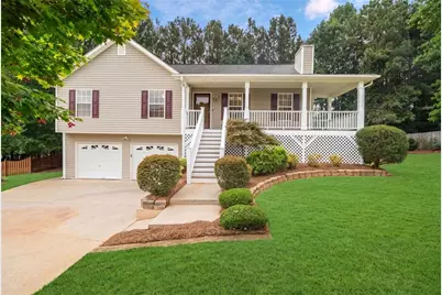 63 Hickory View Lane, Acworth, GA 30101 - Photo 1