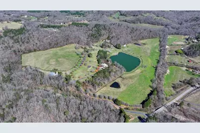 6245 Ben Parks Road, Murrayville, GA 30564 - Photo 1
