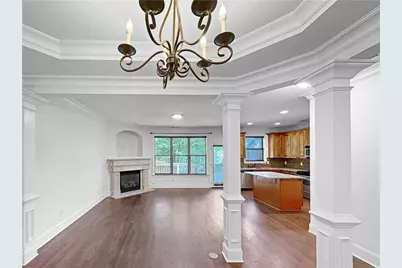 3239 Claudia Court, Peachtree Corners, GA 30092 - Photo 5
