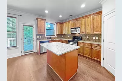 3239 Claudia Court, Peachtree Corners, GA 30092 - Photo 11