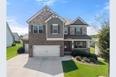 7129 Birch View Court, Flowery Branch, GA 30542 - Photo 1