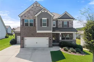 7129 Birch Vw Ct, Flowery Branch, GA 30542 - Photo 1