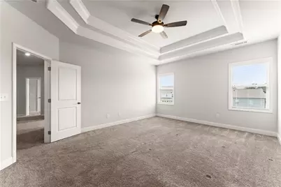 7129 Birch View Court, Flowery Branch, GA 30542 - Photo 33