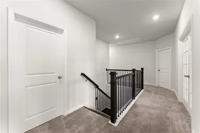 7129 Birch View Court, Flowery Branch, GA 30542 - Photo 41