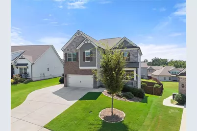 7129 Birch View Court, Flowery Branch, GA 30542 - Photo 3