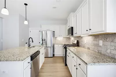 59 Stonecrest Drive, Dallas, GA 30157 - Photo 5
